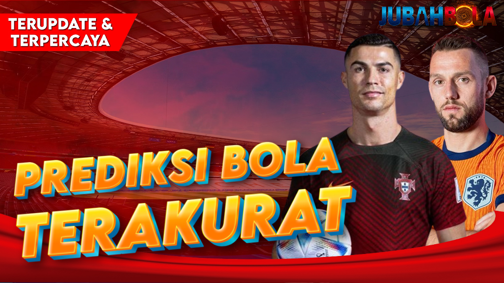 PREDIKSI PERTANDINGAN BOLA 03 – 04 AGUSTUS 2024