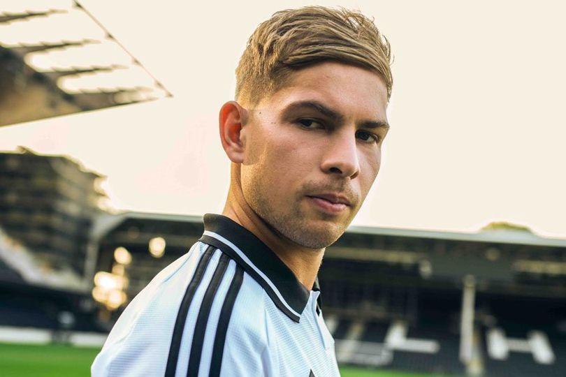 Tinggalkan Arsenal, Emile Smith Rowe Resmi Gabung Fulham