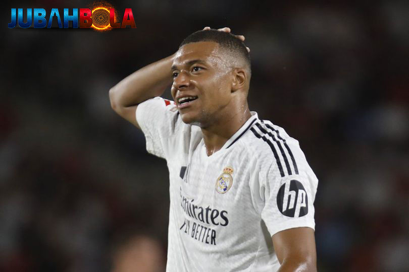 Ternyata, Mbappe Pernah Sepakat Gabung Liverpool Sebelum Akhirnya Merapat ke Madrid