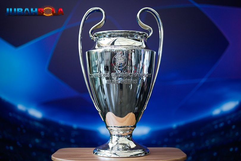 Liga Champions Gunakan Format Baru, Butuh Berapa Poin untuk Lolos Fase Gugur?