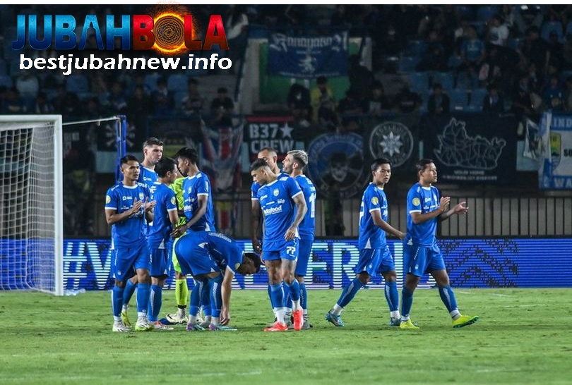 Prediksi BRI Liga 1: Persib Bandung vs Borneo FC 22 November 2024