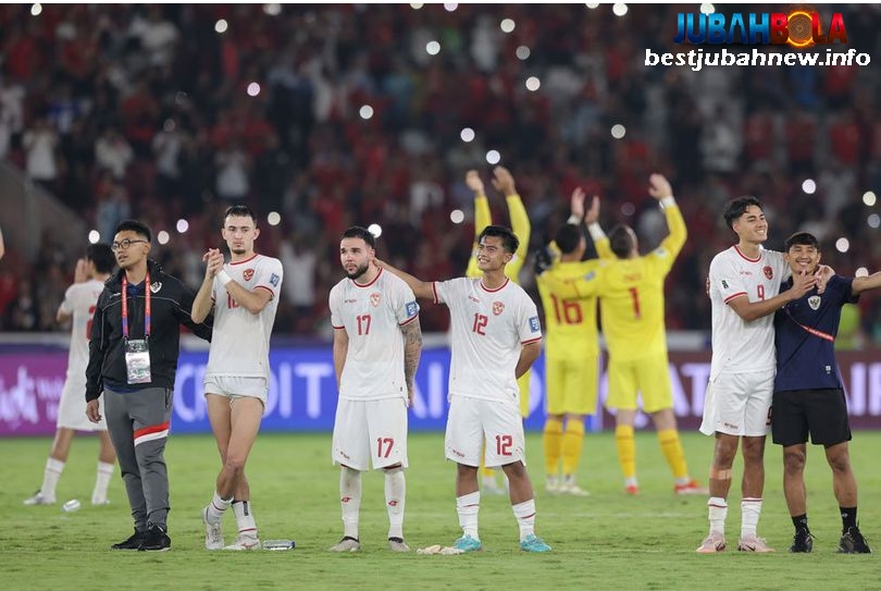 Kata Thom Haye: Timnas Indonesia Kini Punya Mental Juara!