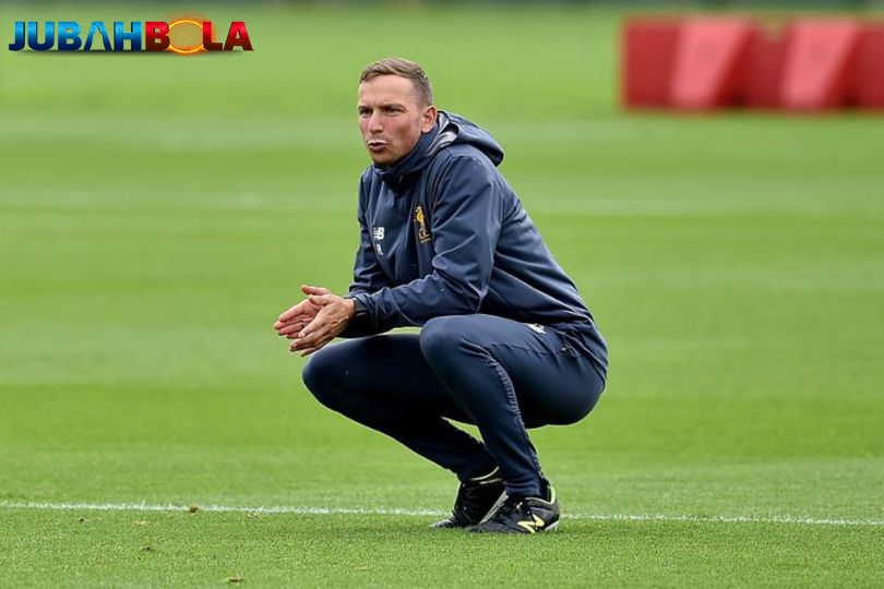 Pep Lijnders Resmi Dipecat oleh RB Salzburg, Ini Penyebabnya