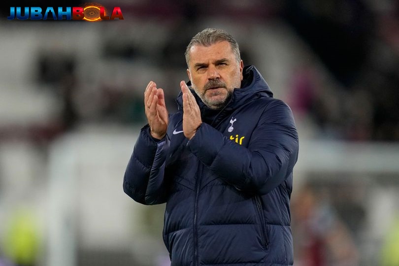 Kalah Dua Kali Beruntun, Tottenham Beri Keputusan Ini kepada Ange Postecoglou