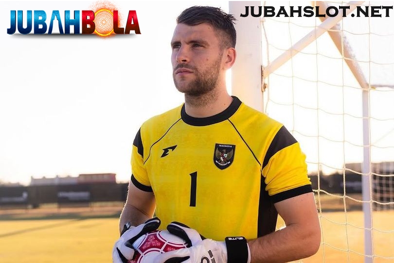Maarten Paes Ukir 100 Starter di MLS, FC Dallas Hadiahkan Jersey Spesial