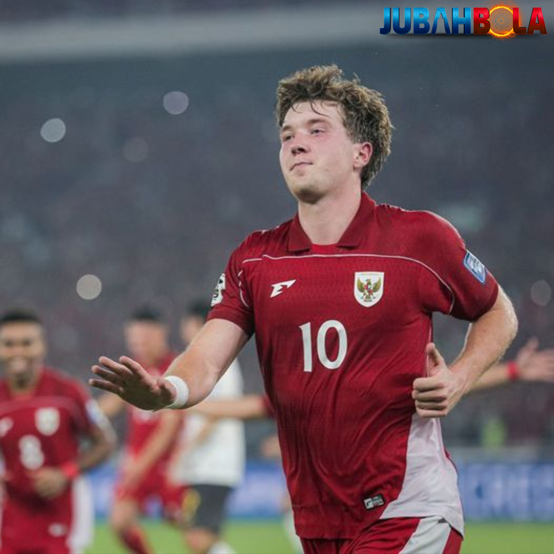 Suporter China Minta Laga Lawan Timnas Indonesia Diulang, Begini Kata Laws of the Game FIFA