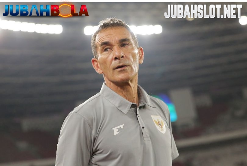 Timnas Indonesia U-23 Kalahkan Thailand, Gerald Vanenburg Sayangkan Hal Ini