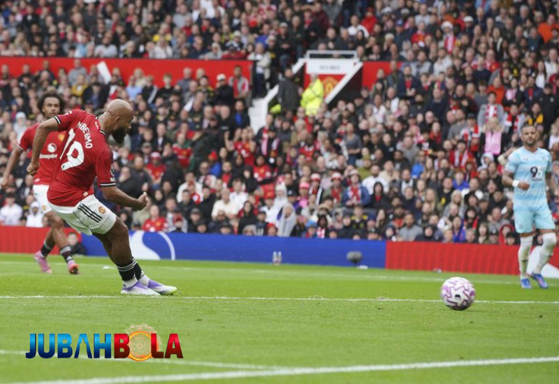 MU vs Burnley: Penampilan Energik Bryan Mbeumo di Sektor Sayap Menjadi Pembeda