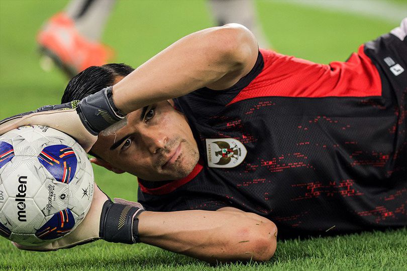 Tiga Komposisi Kiper Garuda di Kualifikasi Piala Dunia 2026: Emil Audero Jadi Pilihan Utama?