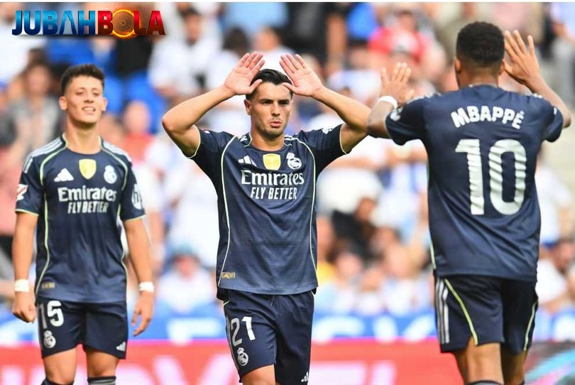 Prediksi Real Madrid vs Marseille 17 September 2025