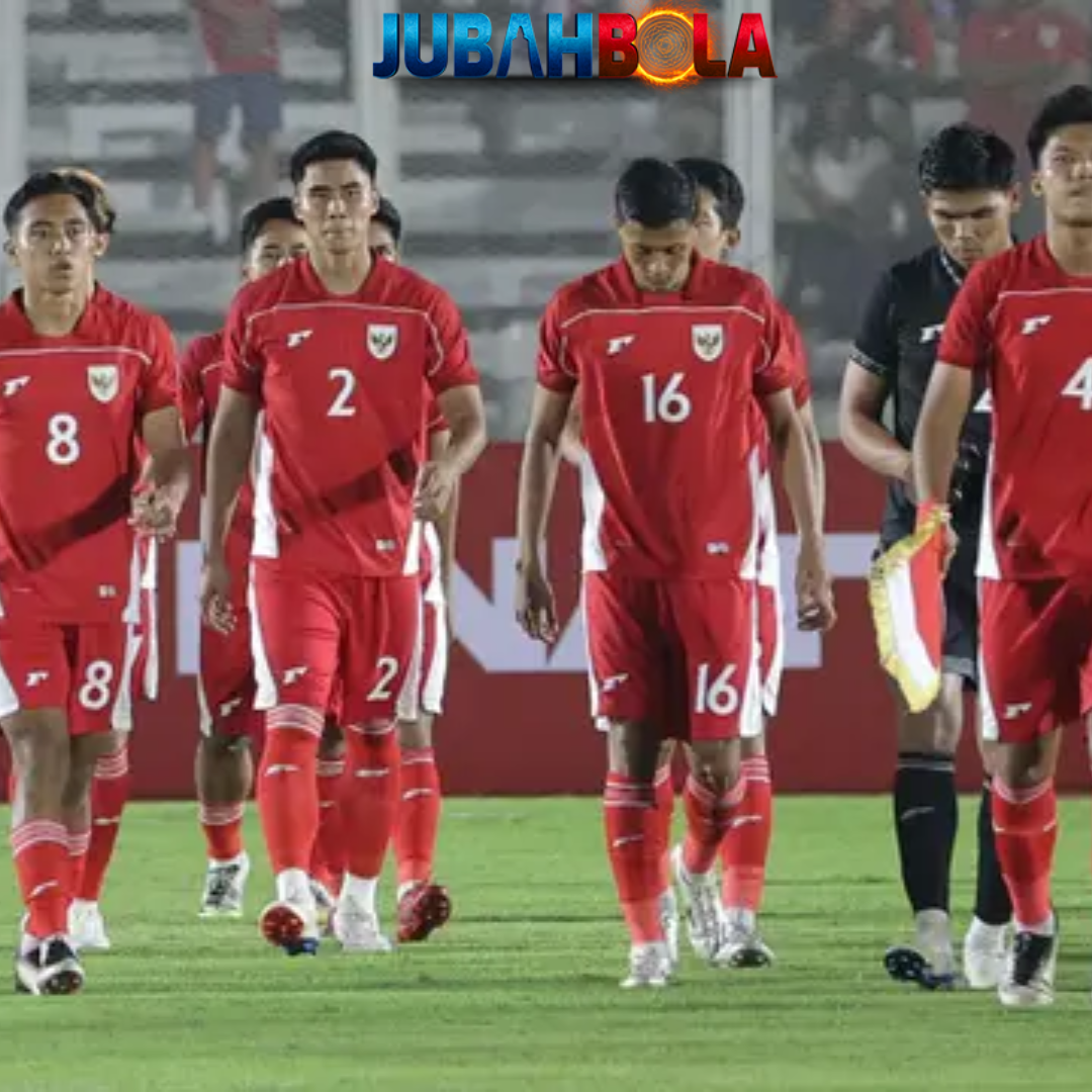 Bersaing dengan Timnas Indonesia U-22, Peluang Singapura untuk Melaju Jauh di SEA Games 2025 Tipis