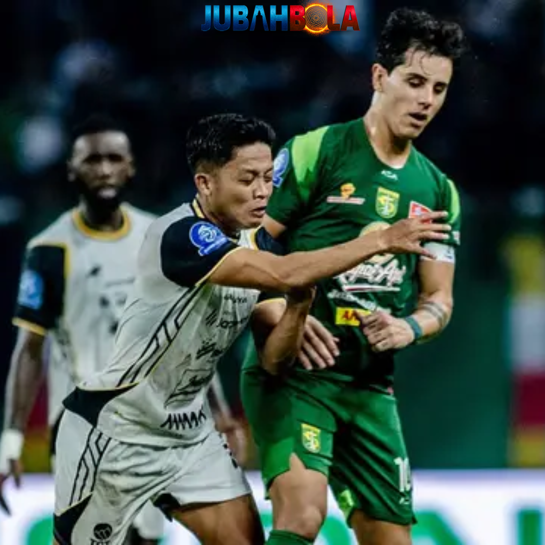 BRI Super League: Persebaya Hancur Lebur Dipermalukan Persija, Eduardo Perez Angkat Bicara
