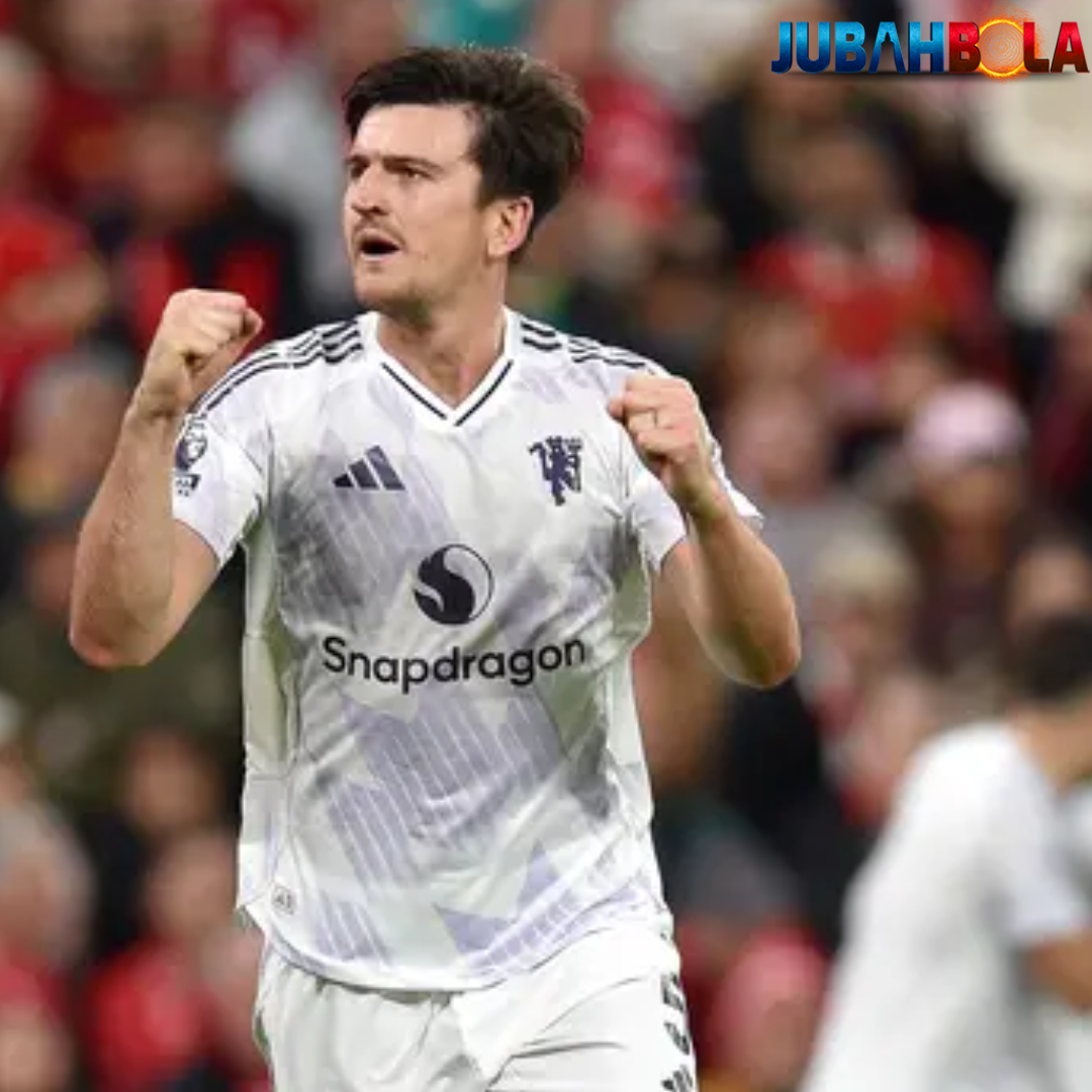 Hasil Liga Inggris: Permalukan Liverpool 2-1, MU Patahkan Kutukan Tembok Anfield