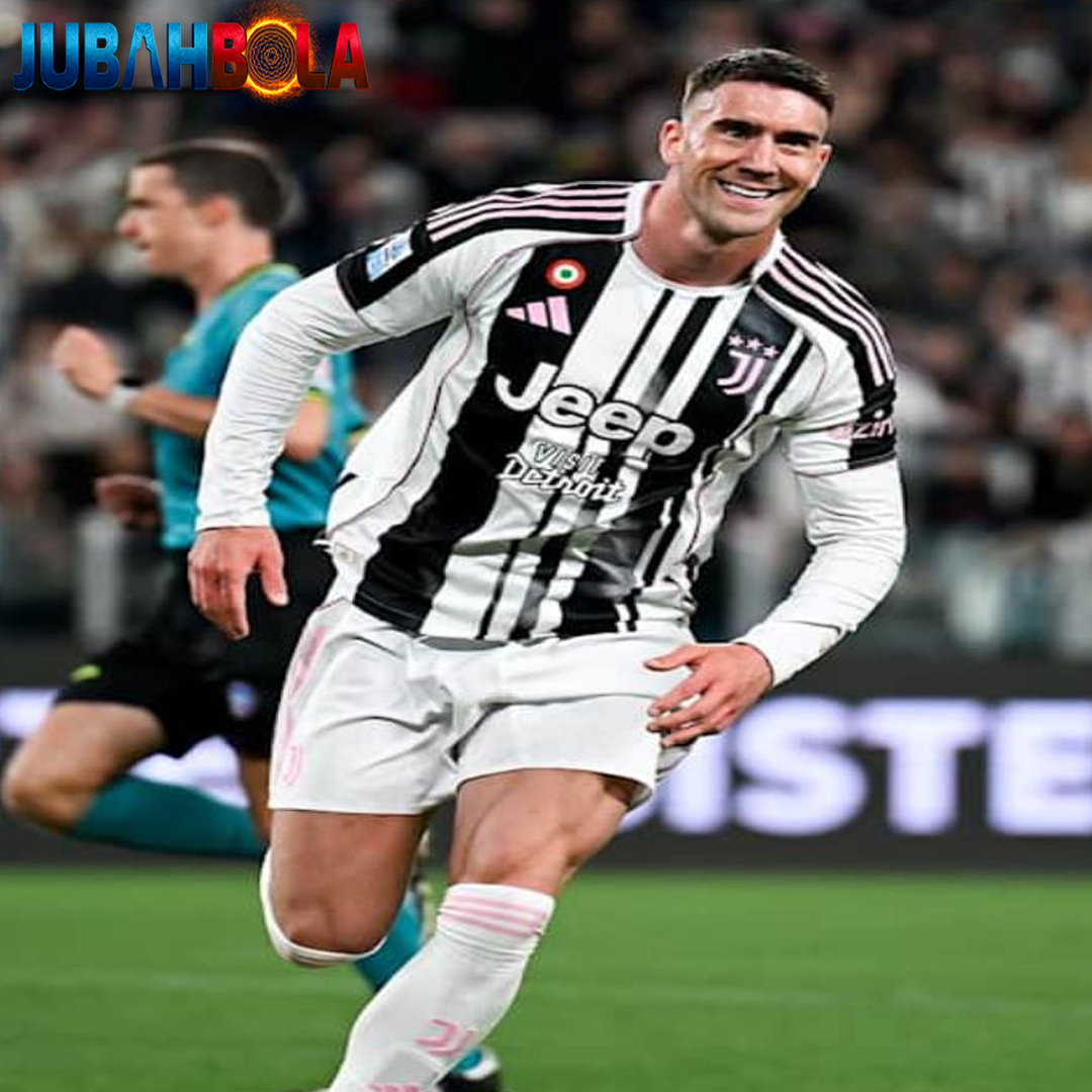 Gaji Termahal Serie A Jadi Masalah, Juventus dan Vlahovic Buat Perjanjian Khusus