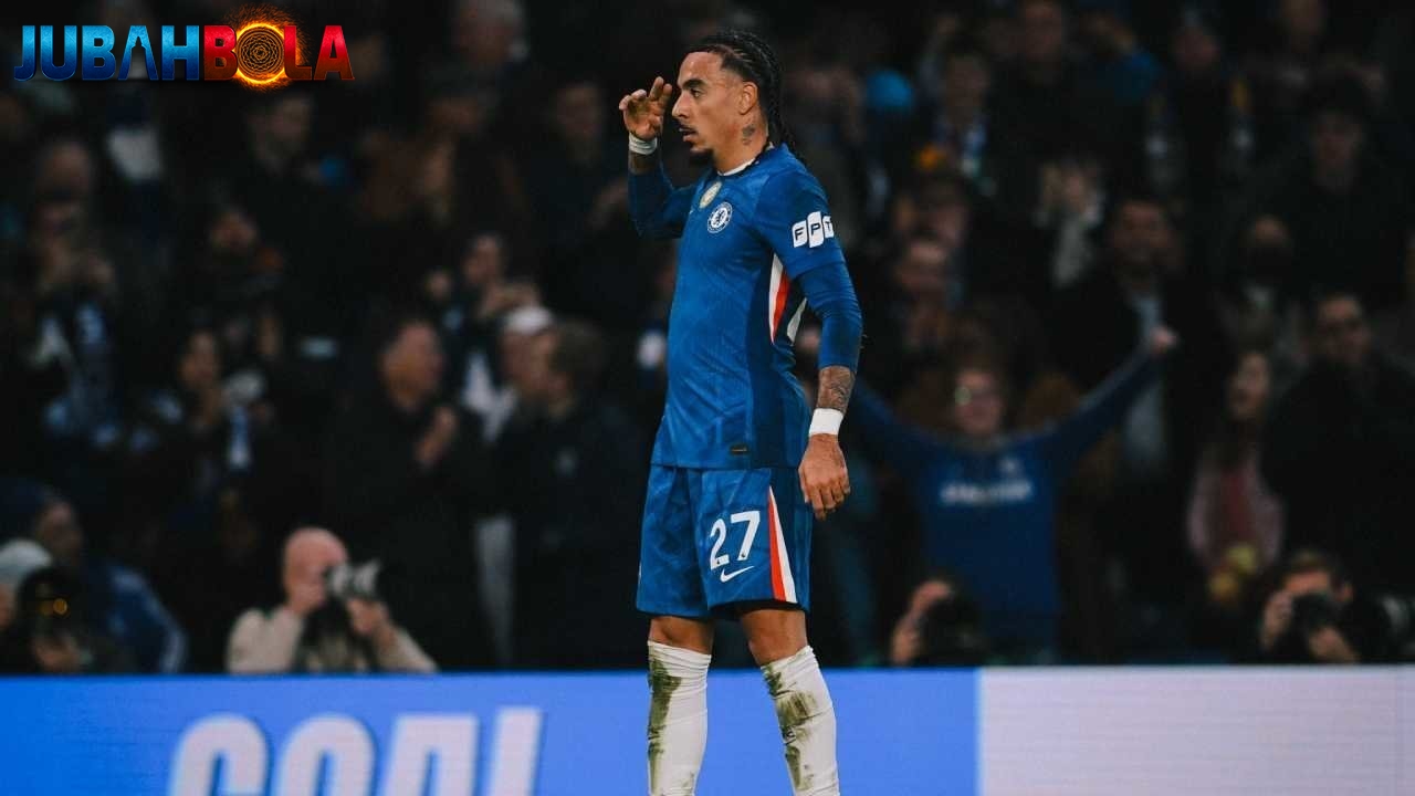 Kemenangan yang Ternodai: Pernyataan Enzo Maresca yang Mengundang Spekulasi di Chelsea