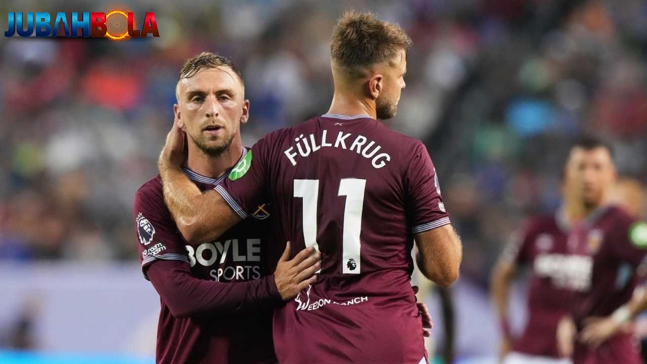 AC Milan Akhirnya Temukan Target Man: Fullkrug Datang, Nomor 9 Sudah Menunggu