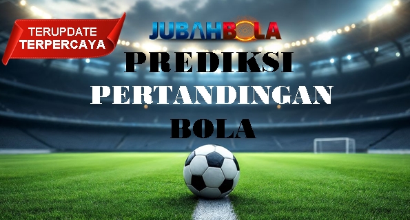 PREDIKSI PERTANDINGAN BOLA 06 FEBRUARY– 07 FEBRUARY 2026