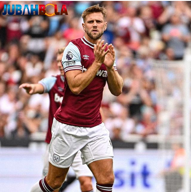 Gagal Bersinar di West Ham, Niclas Füllkrug Cari Kebangkitan Baru Bersama AC Milan