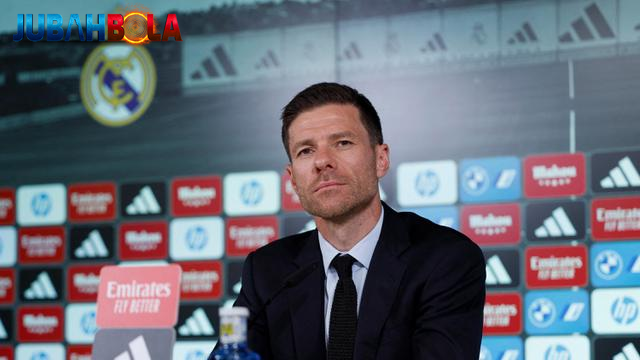 6 Klub yang Mungkin Jadi Destinasi Xabi Alonso Setelah Berpisah dengan Real Madrid