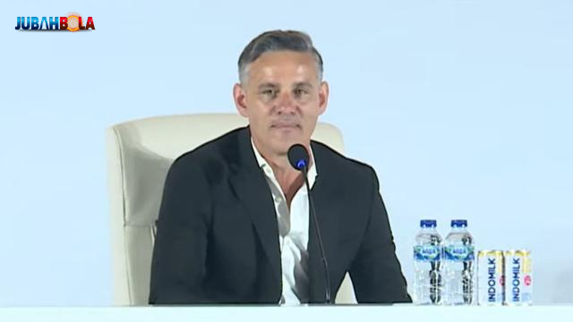 Nil Maizar Berharap Sukses John Herdman Membawa Kanada ke Piala Dunia 2022 Menular ke Timnas Indonesia