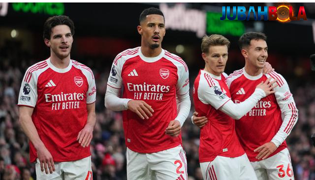 Paul Scholes Sebut Arsenal Sudah Kehilangan Momentum, Bakal Terpeleset Lagi di Markas Leeds United