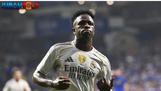 Chelsea Rayu Real Madrid dengan Rp2,9 Triliun agar Mau Lepas Vinicius Junior