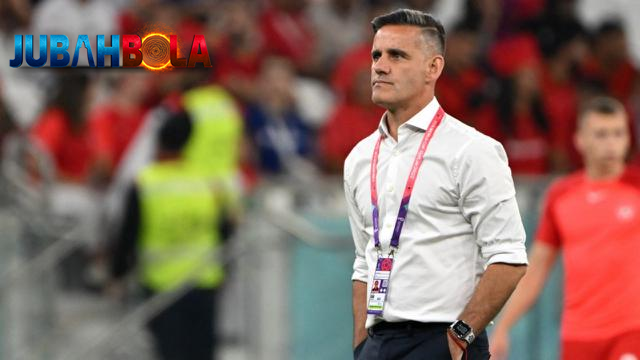 Resmi Tangani Timnas Indonesia, John Herdman Tebar Optimisme Bawa Garuda ke Panggung Dunia
