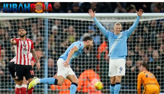 Live Streaming Liga Inggris: Sunderland Vs Man City, Tayang di Vidio