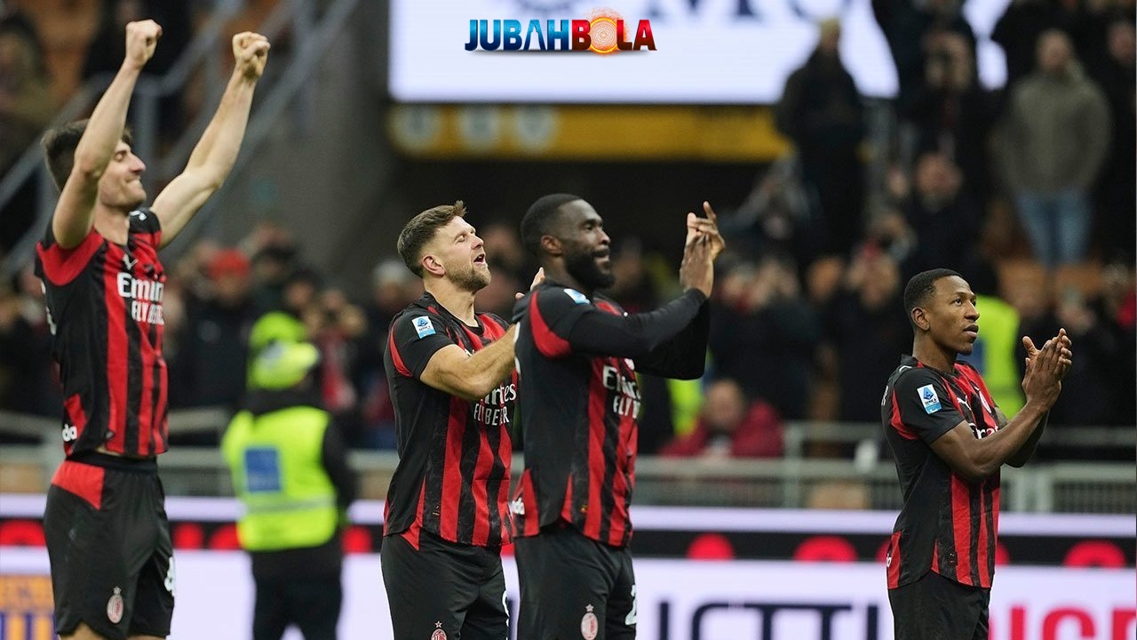 3 Titik Fokus Jelang Roma vs AC Milan: Ujian Mental, Duel Sayap, dan Nasib Dua Bintang Depan