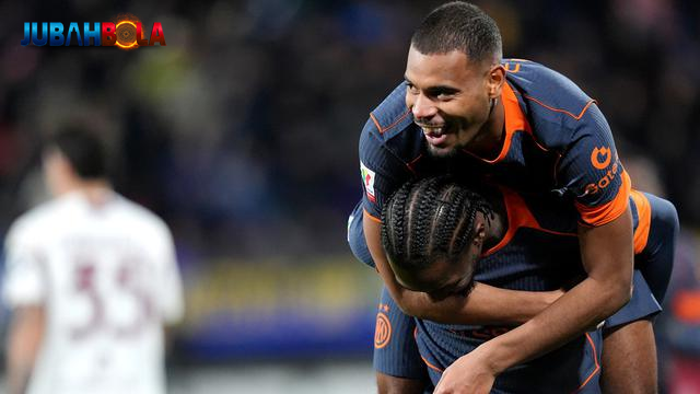 Inter Milan Tetap Ngeri meski Tanpa Rekrut Pemain pada Januari 2026, Christian Chivu Puji Kekuatan Akademi