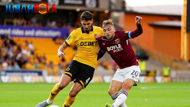 West Ham Terancam Degradasi, Jadi Peluang MU Mengintai Jarrod Bowen