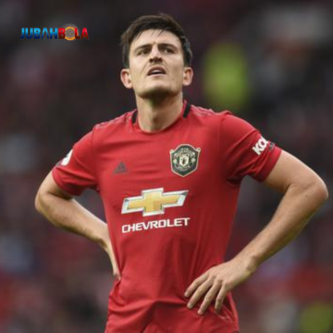 Harry Maguire Divonis 15 Bulan Penjara Bersyarat di Yunani, Ini Kasusnya