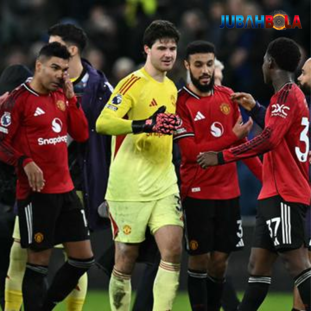 Manchester United Masukkan Nama Mengejutkan ke Daftar Belanja Musim Panas 2026