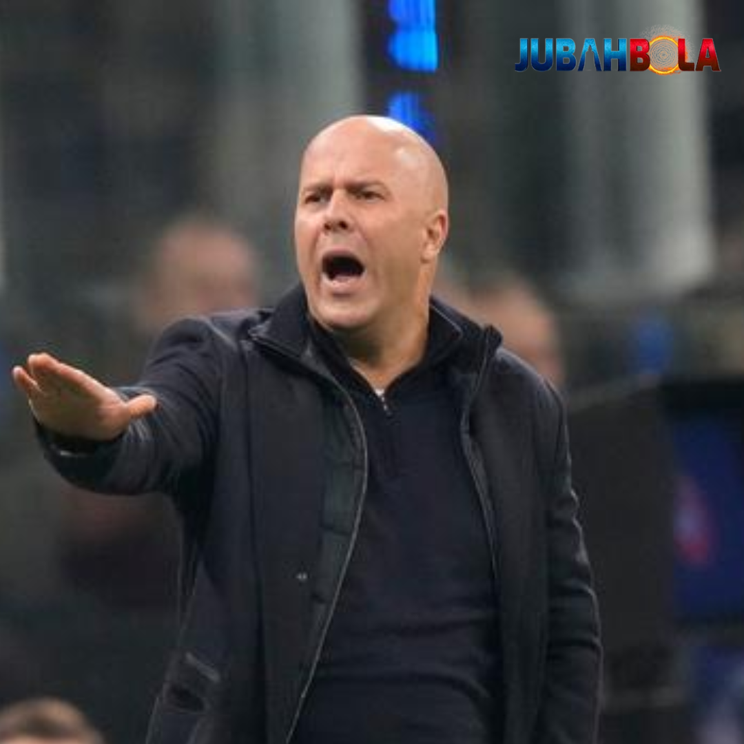 Mantan Bintang Liverpool Kesal Bukan Kepalang: Cukup Sudah, Arne Slot