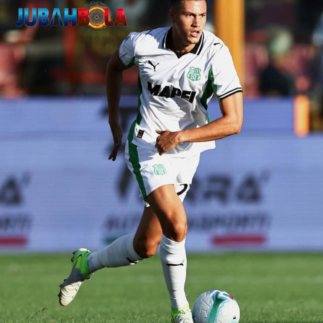 Tinggalkan Banyak Ruang bagi Lawan, Jay Idzes Dianggap Lalai saat Sassuolo Kalah dari Bologna di Serie A