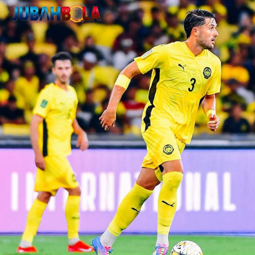 Breaking News! AFC Jatuhkan Sanksi kepada Malaysia Akibat Skandal Pemain Naturalisasi Bodong: Kalah WO dari Nepal dan Vietnam