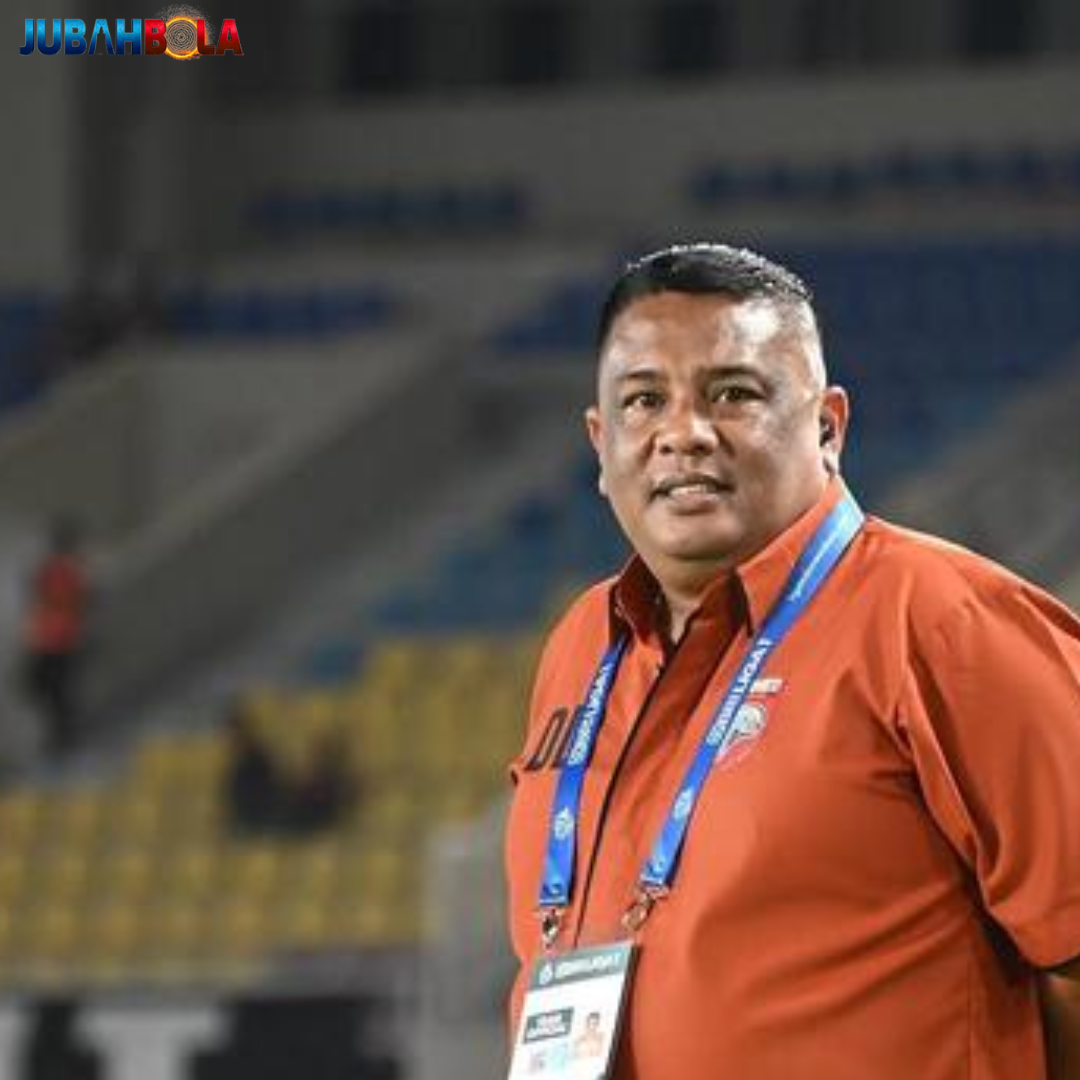 Manajer Borneo FC Dandri Dauri Kembali Blak-blakan: Terkait Jalur Langit, Kepindahan Fajar Fathur Rahman ke Persija, Tak Perlu Pemain Mahal